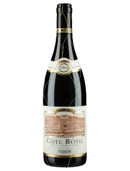 Côte Rôtie La Mouline